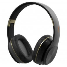 هدفون بی سیم موکسوم مدل MX-WL05